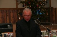 Geistlicher Beirat Guenther Schmid