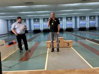 Grussworte Horst Becker (DV Wuerzburg)