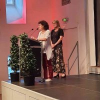 Auszeichnungen Jugend musiziert/Bundeswettbewerb Fremdsprachen von Maria Lechner und Susanne Reuter