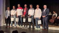 TC Rot-Weiss Eichstaett - Herren