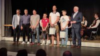 DJK Eichstaett - Sportkegler