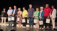 alle Preistraeger für das Ehrenamt