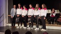 TC Rot-Weiss Eichstaett - Damen