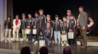 VfB Eichstaett - Inklussionsmannschaft