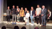 PSV Eichstaett - Schwimmen